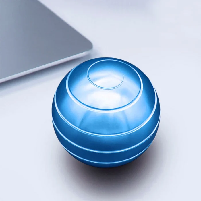 Boule Gyroscope