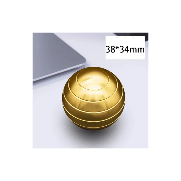 Boule Gyroscope