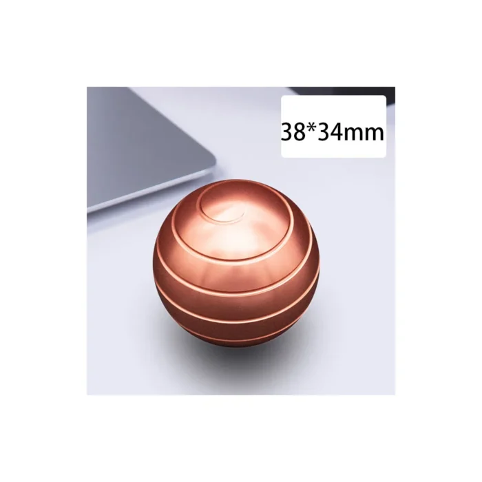 Boule Gyroscope