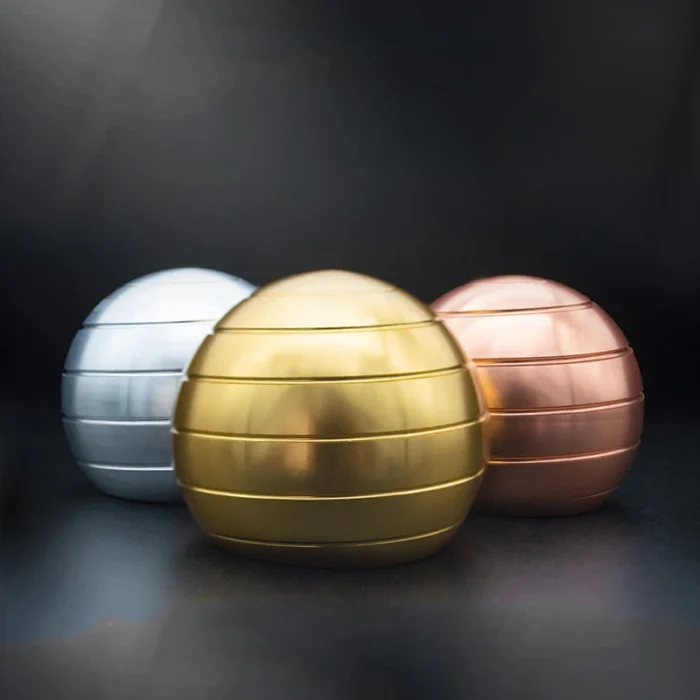 Boule Gyroscope