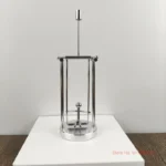 Pendule de newton au design minimaliste – Image 6