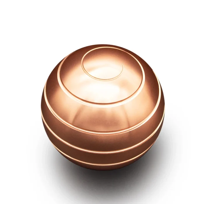 Boule Gyroscope