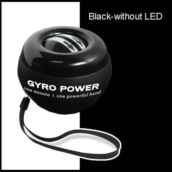 Powerball Gyroscope