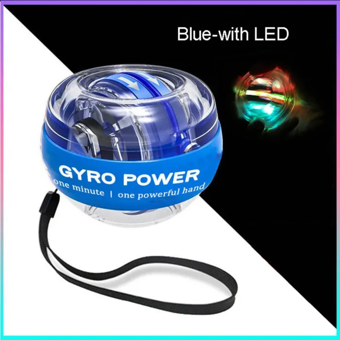 Powerball Gyroscope