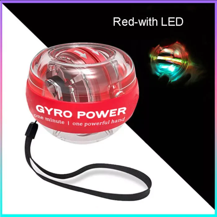 Powerball Gyroscope