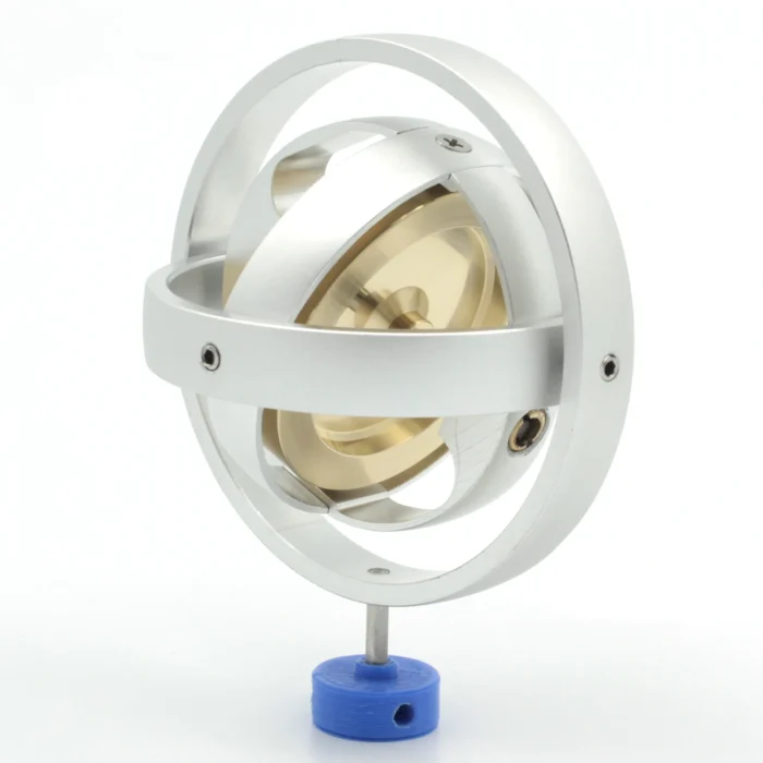 Gyroscope Pliable à 3 Axes