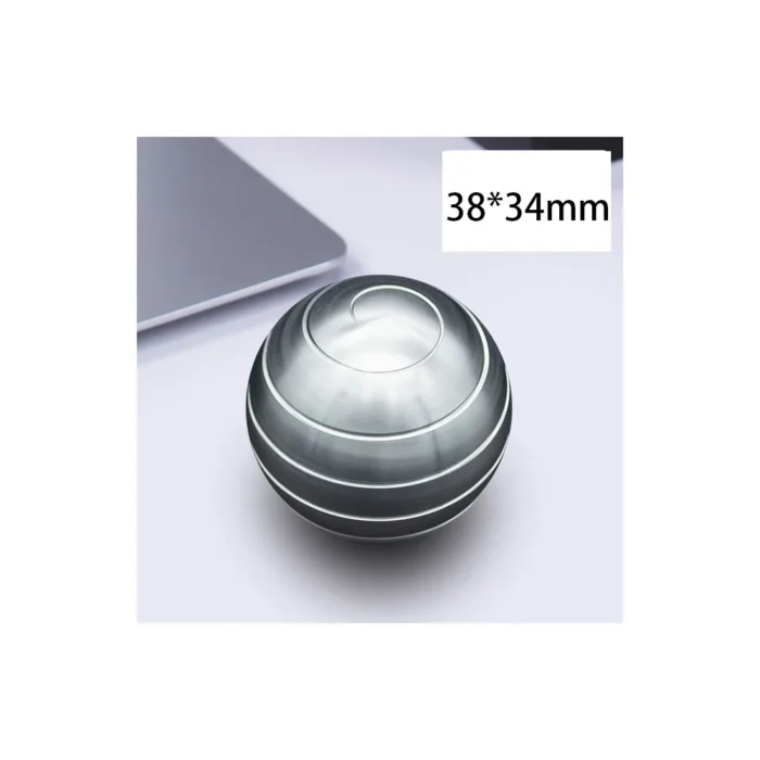 Boule Gyroscope