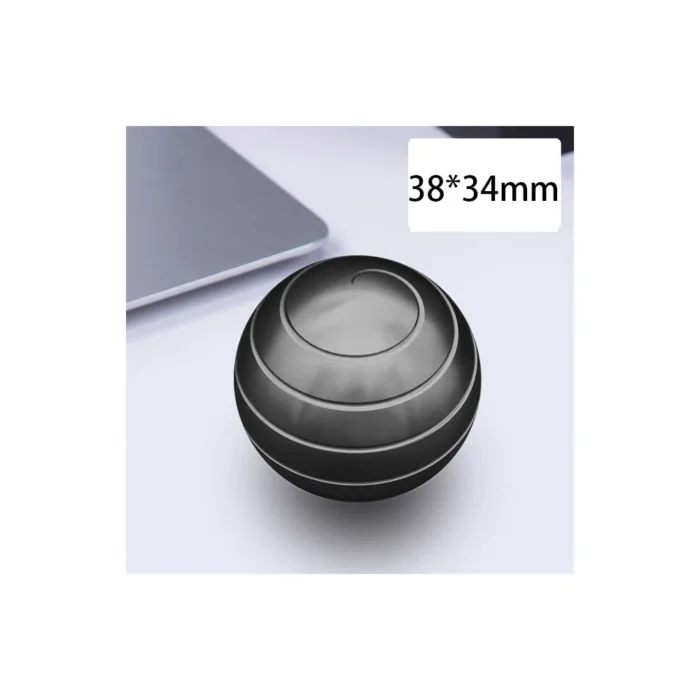 Boule Gyroscope