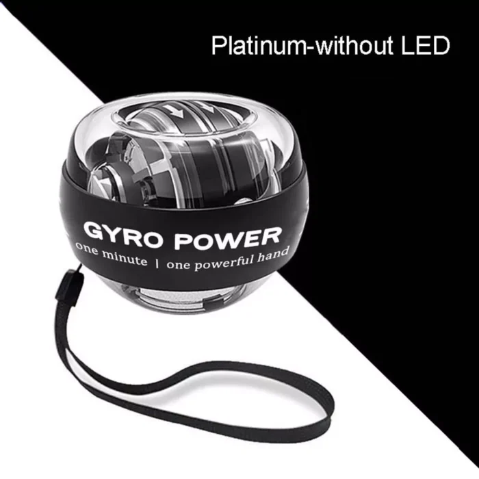 Powerball Gyroscope