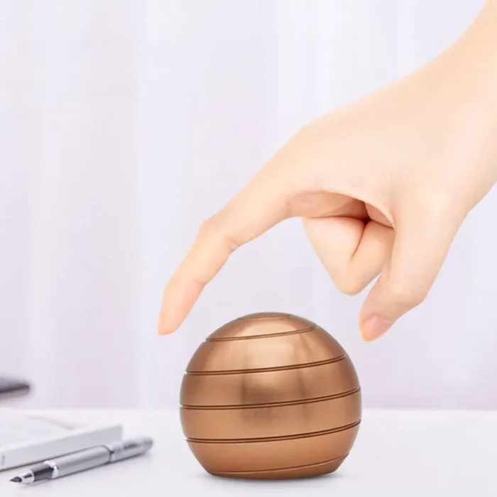 Boule Gyroscope