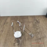 Pendule de newton au design minimaliste – Image 5