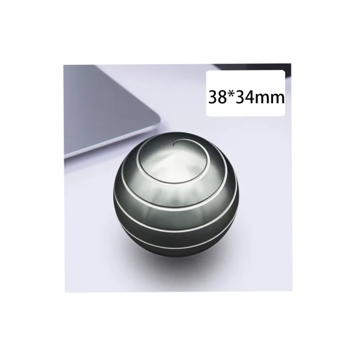 Boule Gyroscope