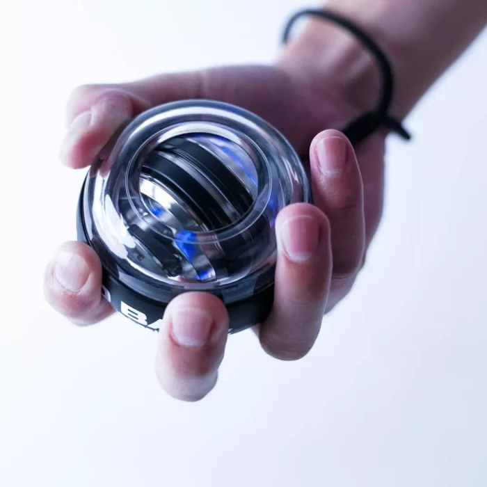 Powerball Gyroscope