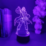 Lampe à 3d Manga – Image 8