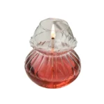 Lampe à huile en forme de gourde – Image 9