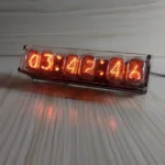 Horloge créative Nixie – Image 4