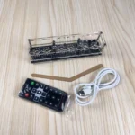 Horloge créative Nixie – Image 2