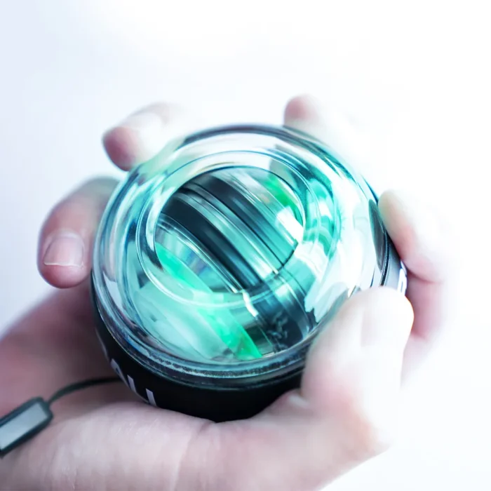 Powerball Gyroscope