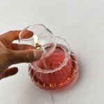 Lampe à huile en forme de gourde – Image 8