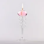 Lampe à huile créative romantique – Image 4