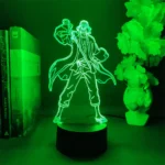 Lampe à 3d Manga – Image 6