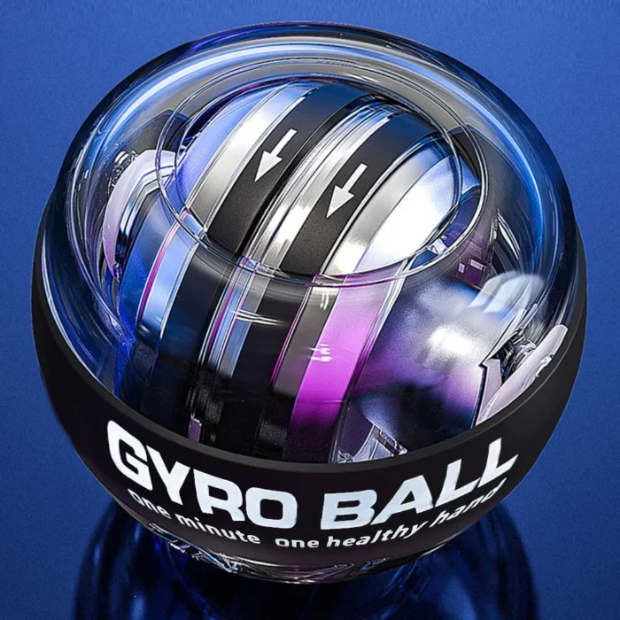 Powerball Gyroscope