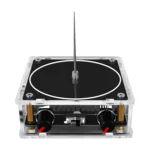 Bobine Tesla Musicale noir – Image 6