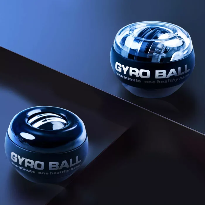 Powerball Gyroscope