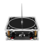 Bobine Tesla Musicale noir – Image 10