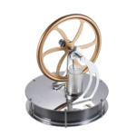 Moteur stirling basse température – Image 2