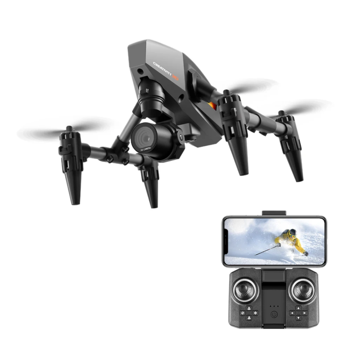 Drone enfant en alliage avec signal WIFI