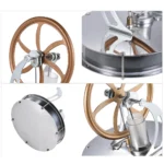 Moteur stirling basse température – Image 3