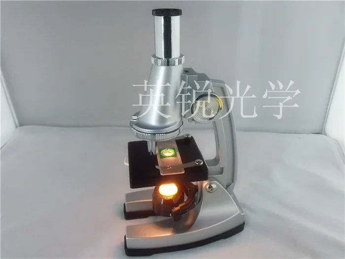 Microscope enfant éducatif