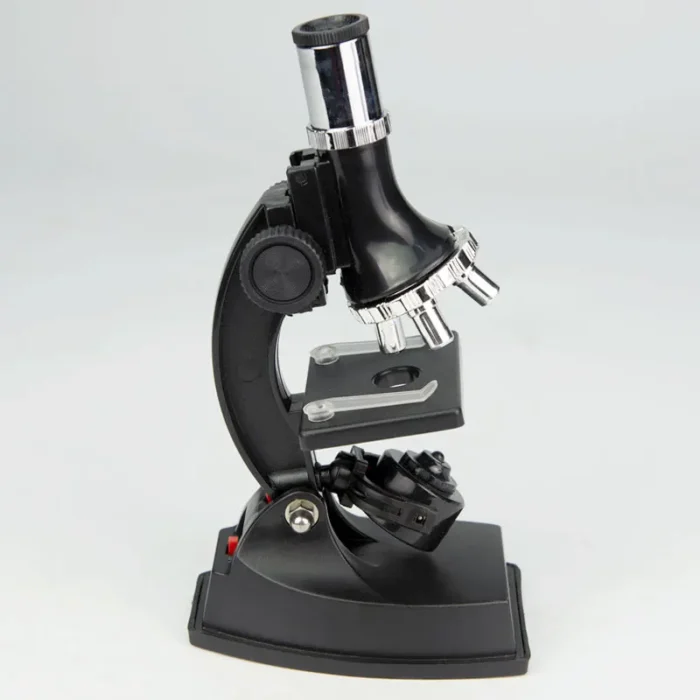 Microscope monoculaire enfant