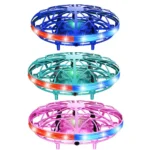 Mini drone enfant avec détection de main infrarouge