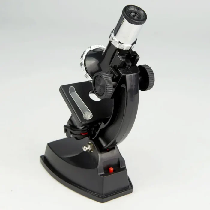 Microscope monoculaire enfant