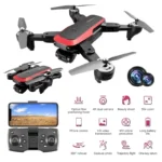 Drone intérieur en plastique pour enfants – Image 5