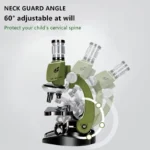 Kit de microscope enfant à LED – Image 3
