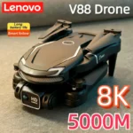 Drone enfant pliable design voiture