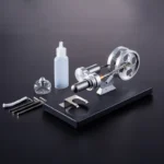 Moteur stirling à air chaud – Image 5