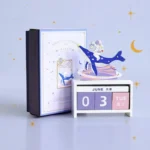 Calendrier perpétuel animaux – Image 12