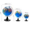 Grand globe rotatif à 360 degrés – Image 3