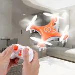 Mini Drone enfant jouet – Image 2