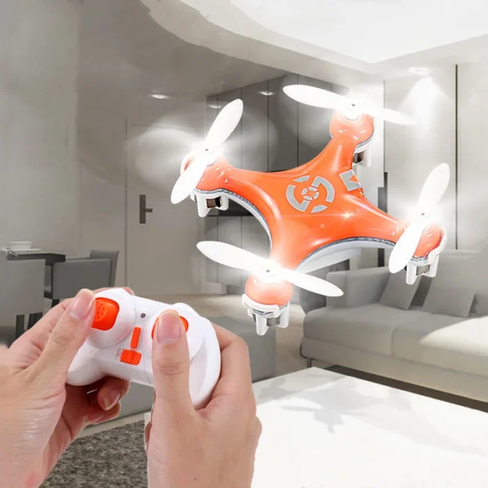 Mini Drone enfant jouet