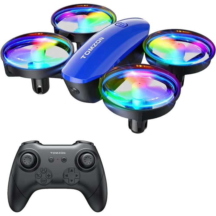 Drone enfant LED