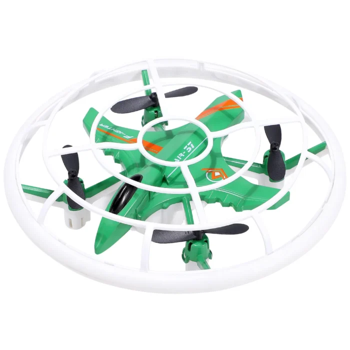 Drone enfant UFO avec induction anti-collision