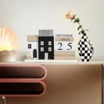 Calendrier perpétuel maison – Image 3