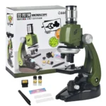 Kit de microscope enfant à LED – Image 6