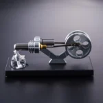 Moteur stirling à air chaud – Image 3