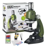 Kit de microscope enfant à LED – Image 7